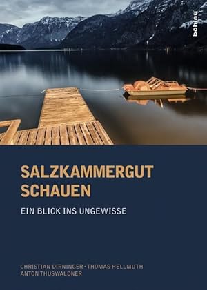 Bild des Verkufers fr Salzkammergut schauen zum Verkauf von moluna