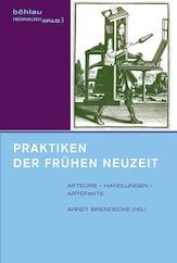Seller image for Praktiken der Fr ¼hen Neuzeit for sale by moluna