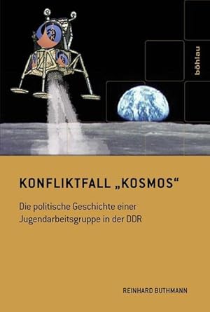 Seller image for Konfliktfall  »Kosmos « for sale by moluna