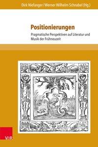 Seller image for Positionierungen for sale by moluna
