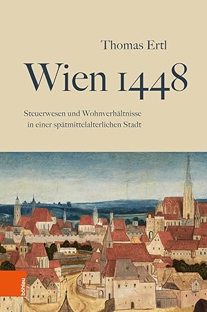 Image du vendeur pour Wien 1448 mis en vente par moluna