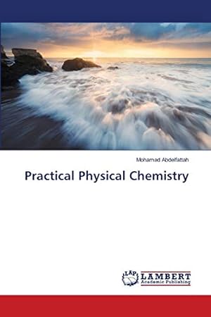 Immagine del venditore per Practical Physical Chemistry venduto da WeBuyBooks