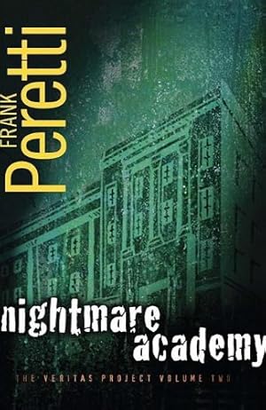 Seller image for NIGHTMARE ACADEMY HB: 02 (Veritas Project (Hardcover)) for sale by WeBuyBooks