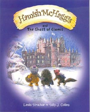 Seller image for Hamish McHaggis and the Ghost of Glamis for sale by WeBuyBooks