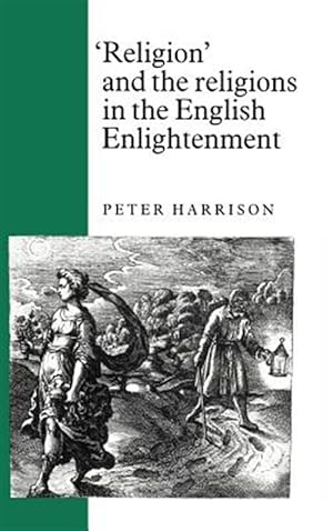 Bild des Verkufers fr Religion and the Religions in the English Enlightenment zum Verkauf von GreatBookPricesUK