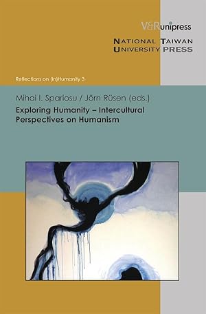 Imagen del vendedor de Exploring Humanity - Intercultural Perspectives on Humanism a la venta por moluna