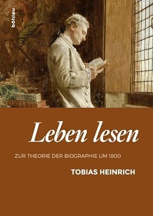 Seller image for Leben lesen for sale by moluna