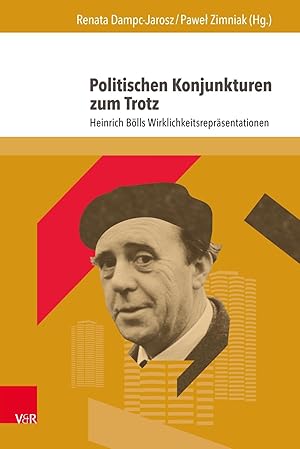 Seller image for Politischen Konjunkturen zum Trotz for sale by moluna