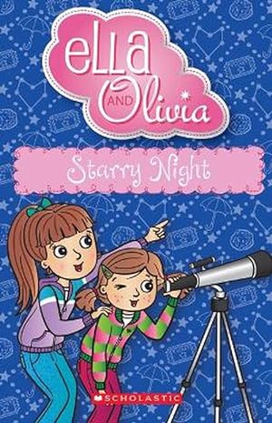 Imagen del vendedor de Starry Night (Ella and Olivia #32) (Paperback) a la venta por Grand Eagle Retail