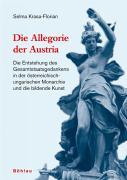 Image du vendeur pour Die Allegorie der Austria mis en vente par moluna