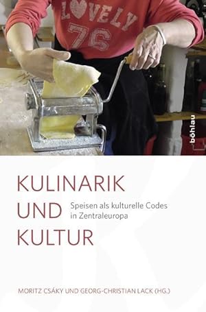 Seller image for Kulinarik und Kultur for sale by moluna