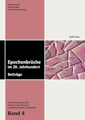 Seller image for Epochenbr ¼che im 20. Jahrhundert for sale by moluna