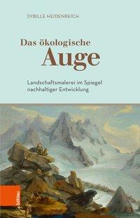 Seller image for Das oekologische Auge for sale by moluna