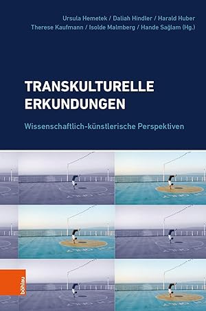 Seller image for Transkulturelle Erkundungen for sale by moluna