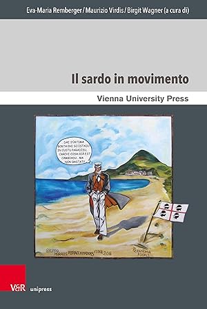 Image du vendeur pour Il sardo in movimento mis en vente par moluna