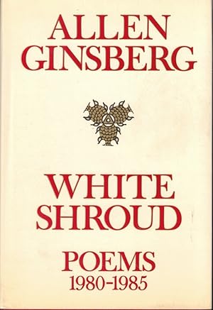 Immagine del venditore per White Shroud: Poems, 1980-1985 venduto da Kenneth Mallory Bookseller ABAA