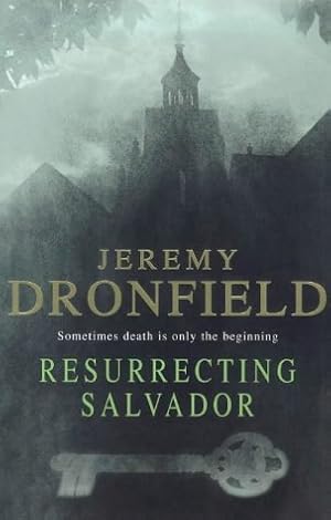 Seller image for Resurrecting Salvador for sale by WeBuyBooks