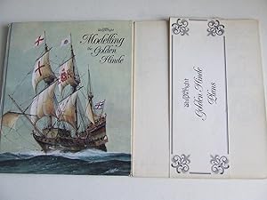 Seller image for Modelling the Golden Hinde for sale by McLaren Books Ltd., ABA(associate), PBFA