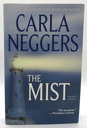 Seller image for Mist - #3 Ireland for sale by Book Nook