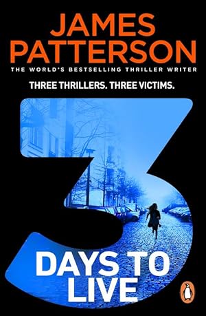 Seller image for 3 Days to Live (Paperback) for sale by Grand Eagle Retail