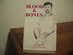 Seller image for Blood & Bones for sale by Bungalow Books, ABAA