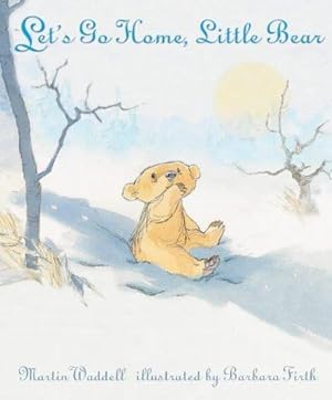 Imagen del vendedor de Let's Go Home, Little Bear a la venta por WeBuyBooks