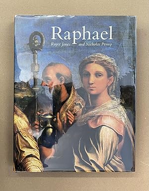 Imagen del vendedor de Raphael a la venta por Fahrenheit's Books