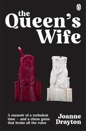 Seller image for The Queen's Wife (Paperback) for sale by Grand Eagle Retail