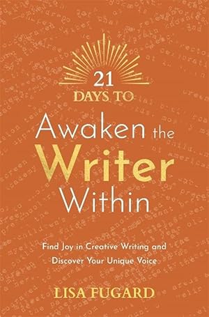 Bild des Verkufers fr 21 Days to Awaken the Writer Within (Paperback) zum Verkauf von Grand Eagle Retail