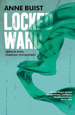 Seller image for Locked Ward (Paperback) for sale by Grand Eagle Retail