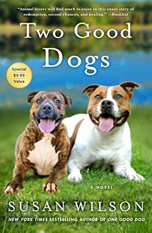 Bild des Verkufers fr Two Good Dogs zum Verkauf von WeBuyBooks