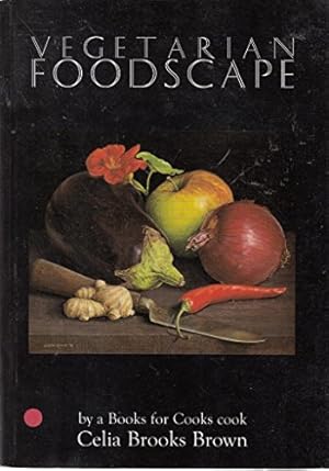 Immagine del venditore per Vegetarian Foodscape venduto da WeBuyBooks