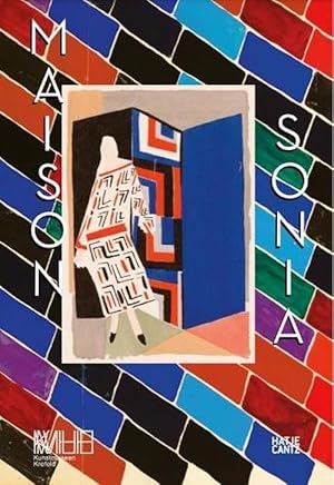 Imagen del vendedor de Maison Sonia Delaunay (Hardcover) a la venta por Grand Eagle Retail