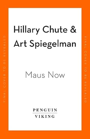 Seller image for Maus Now (Hardcover) for sale by Grand Eagle Retail