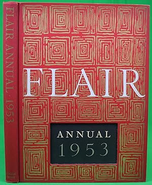 Flair: Annual 1953