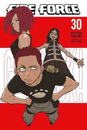 Seller image for Fire Force 30 (Paperback) for sale by Grand Eagle Retail