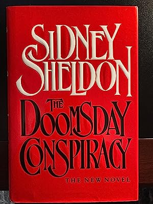 The Doomsday Conspiracy - * Signed *, Inscribed (To Joe), First Edition, New