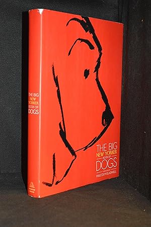 Seller image for The Big New Yorker Book of Dogs for sale by Burton Lysecki Books, ABAC/ILAB