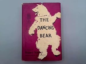 Immagine del venditore per The dancing bear: A novel venduto da Goldstone Rare Books