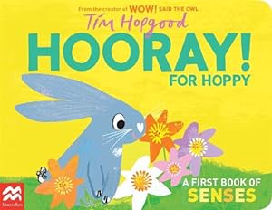 Seller image for Hooray for Hoppy (Board Book) for sale by Grand Eagle Retail