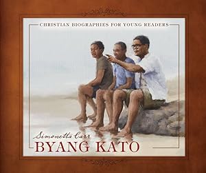 Seller image for Byang Kato for sale by GreatBookPrices