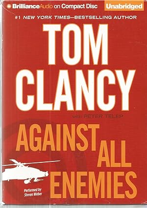 Against All Enemies [Unabridged Audiobook]