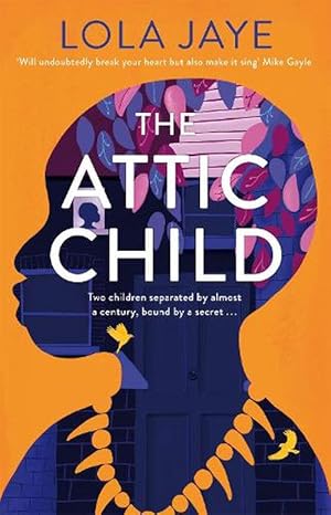 Seller image for The Attic Child (Paperback) for sale by Grand Eagle Retail