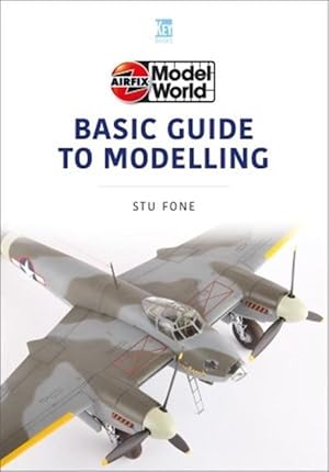 Image du vendeur pour Airfix Model World Basic Guide to Modelling (Paperback) mis en vente par Grand Eagle Retail