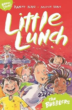 Immagine del venditore per Little Lunch: The Bubblers (Paperback) venduto da Grand Eagle Retail
