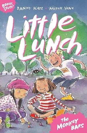 Seller image for Little Lunch: The Monkey Bars (Paperback) for sale by Grand Eagle Retail