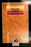 Seller image for Introduccin a la teologa moral for sale by Agapea Libros