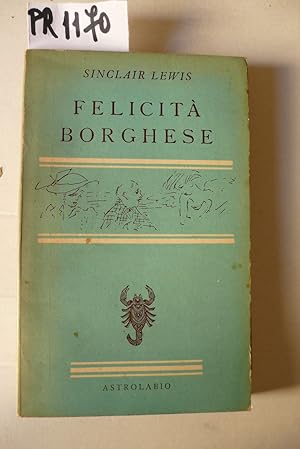 Felicità Borghese