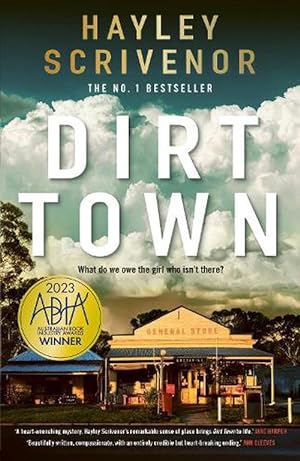 Seller image for Dirt Town (Paperback) for sale by Grand Eagle Retail