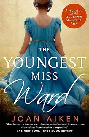 Seller image for The Youngest Miss Ward (Paperback) for sale by Grand Eagle Retail